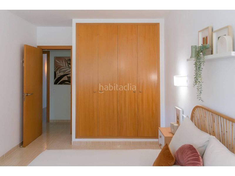 Foto bb624794-f592-4758-a5b9-ebe3f5c3a6c8. Pis amb calefacció aparcament piscina a Port d´Aro Platja d´Aro