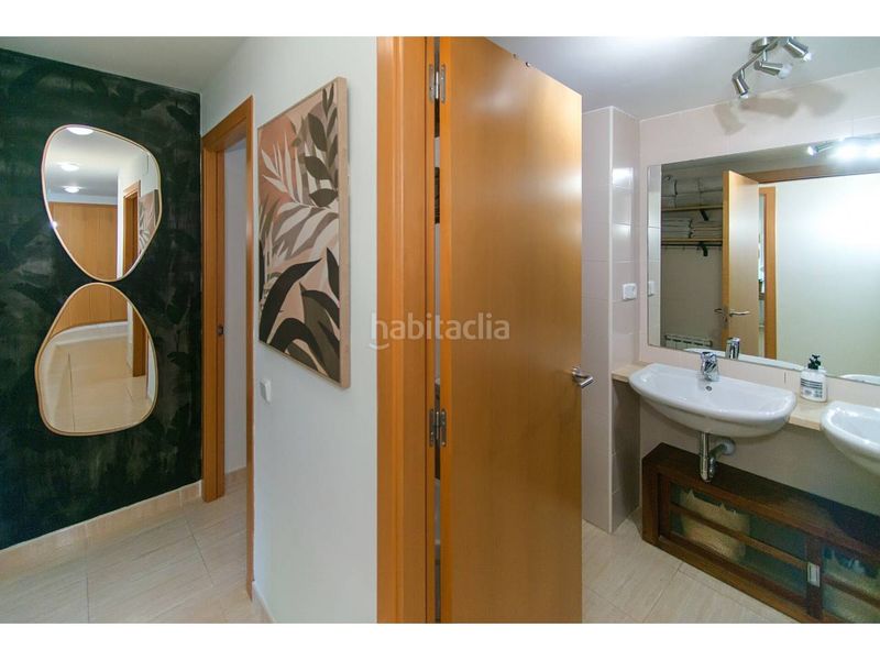 Foto c4fb8021-da78-4c44-90f0-fad96ab2c5ab. Pis amb calefacció aparcament piscina a Port d´Aro Platja d´Aro