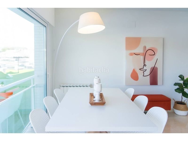 Foto f44b1ff0-c849-4963-8052-707b8829e730. Pis amb calefacció aparcament piscina a Port d´Aro Platja d´Aro