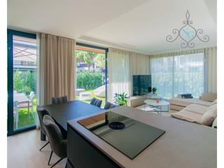 Pis  Gironès. Apartamento en venta en sagaró  zona exclusiva y tranquila