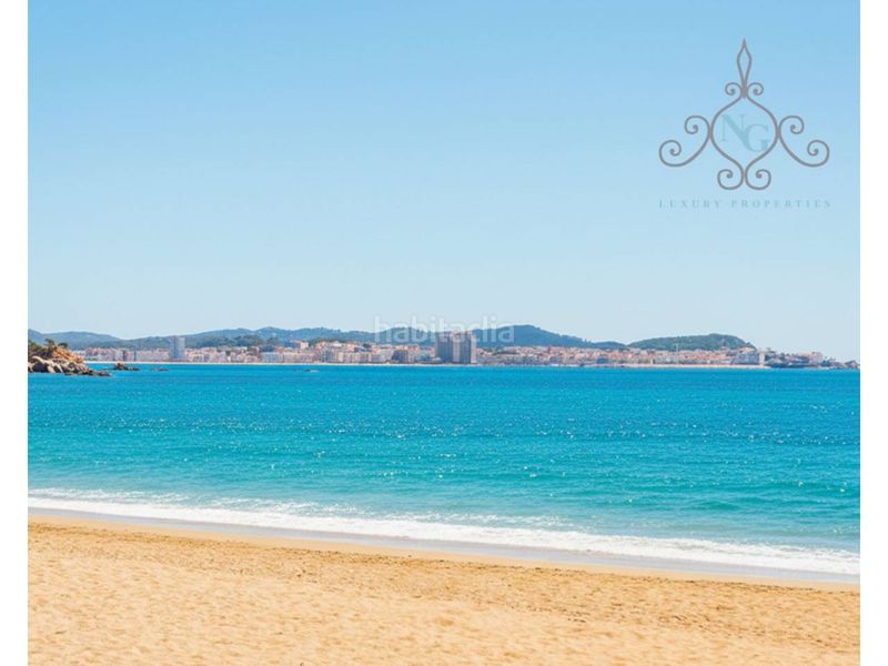 Foto 1fde7db3-8ee6-4d35-8adf-1b36993936cf. Pis amb calefacció aparcament a Centre-Platja Platja d´Aro