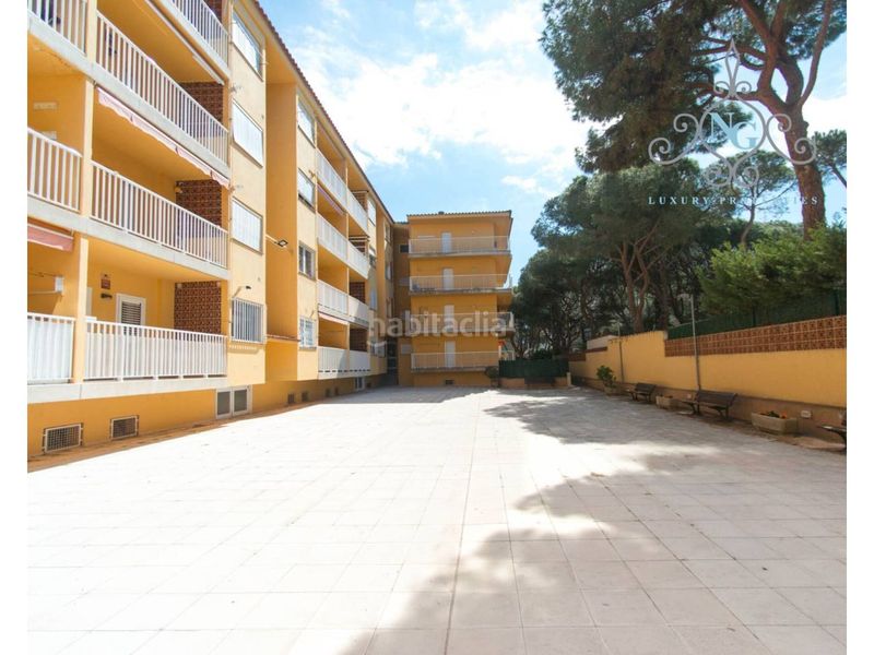 Foto c89f6a26-3a68-452f-ab80-06cd04339fde. Pis amb calefacció aparcament a Centre-Platja Platja d´Aro