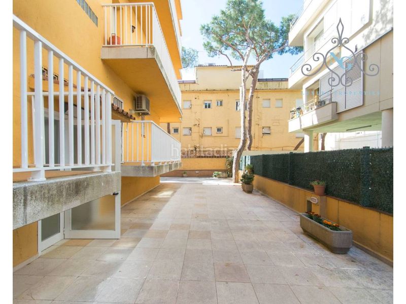 Foto d3d9d7a1-e589-4864-bad7-dfbc6b800baa. Pis amb calefacció aparcament a Centre-Platja Platja d´Aro