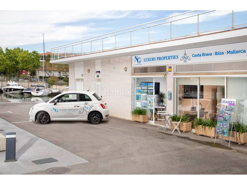 Foto 02cb4384-faf9-4d0f-97a9-a06bd8274b82. Pis amb calefacció aparcament piscina a Port d´Aro Platja d´Aro
