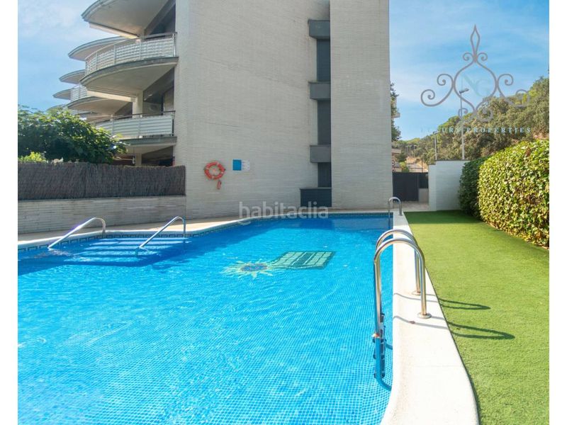 Foto a4eca5bb-f8d8-48c6-8f9f-19dc31bbc74f. Pis amb calefacció aparcament piscina a Port d´Aro Platja d´Aro