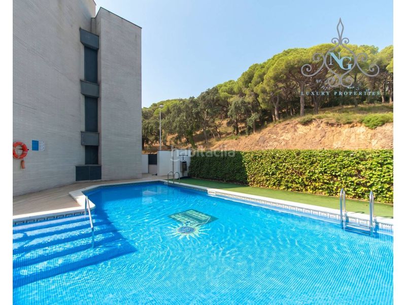 Foto f792fb0d-f21a-45c7-9ee9-6539f2690216. Pis amb calefacció aparcament piscina a Port d´Aro Platja d´Aro