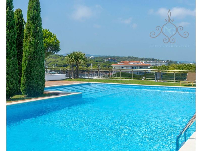 Foto 0a745849-6069-4d49-91f6-c57883b50eee. Pis amb calefacció aparcament piscina a Port d´Aro Platja d´Aro