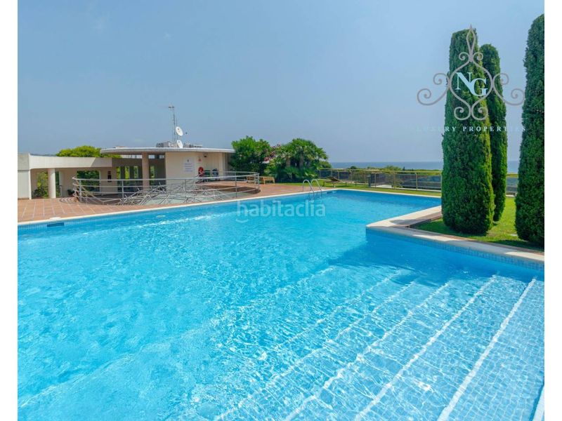 Foto 5628d41e-16db-4442-bd34-c5a217bb88b7. Pis amb calefacció aparcament piscina a Port d´Aro Platja d´Aro