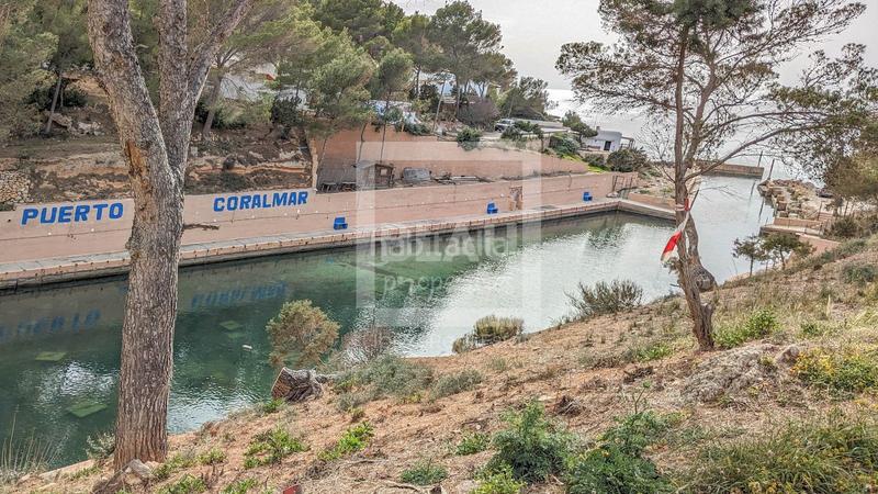 Foto 5efb9712-d3cd-46ac-a3dd-7eac7f7af849. Lloguer casa adossada amb piscina a Cala Vedella-Cala Tarida Sant Josep de sa Talaia