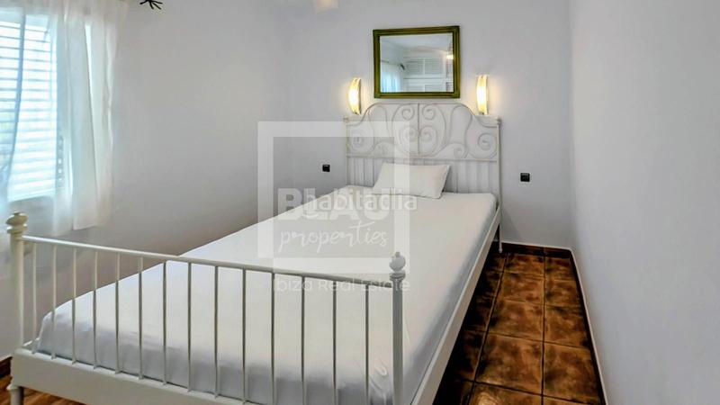 Foto 628bed36-9724-43eb-9120-20e6a8270938. Lloguer casa adossada amb piscina a Cala Vedella-Cala Tarida Sant Josep de sa Talaia