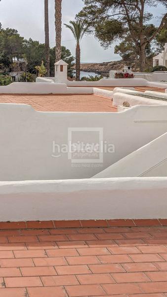 Foto 6400c55e-763c-4c78-85c9-f7558d54a294. Lloguer casa adossada amb piscina a Cala Vedella-Cala Tarida Sant Josep de sa Talaia