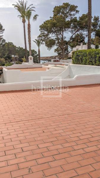 Foto 8c23ce30-125e-41f3-94d5-496a78fa5078. Lloguer casa adossada amb piscina a Cala Vedella-Cala Tarida Sant Josep de sa Talaia