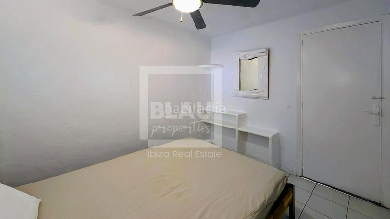 Foto df3507d2-110e-4219-a7e4-a1434a5009a4. Lloguer casa adossada amb piscina a Cala Vedella-Cala Tarida Sant Josep de sa Talaia