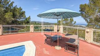 Lloguer Xalet  Dels ciois. Casa en alquiler de temporada verano 2025 con vistas espectacula
