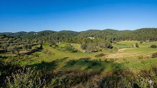 Rent Chalet  Sant llorenç. Villa en alquiler de temporada de verano en sant llorenç un refu