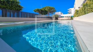 Flat  Cervantes. Moderno piso en venta en sant antoni