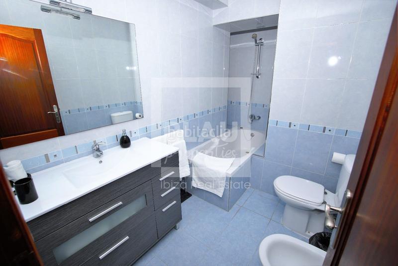 Foto 365d54c6-640d-4496-a779-8992144617ab. Affitto chalet con parcheggio piscina in Jesús Santa Eulària