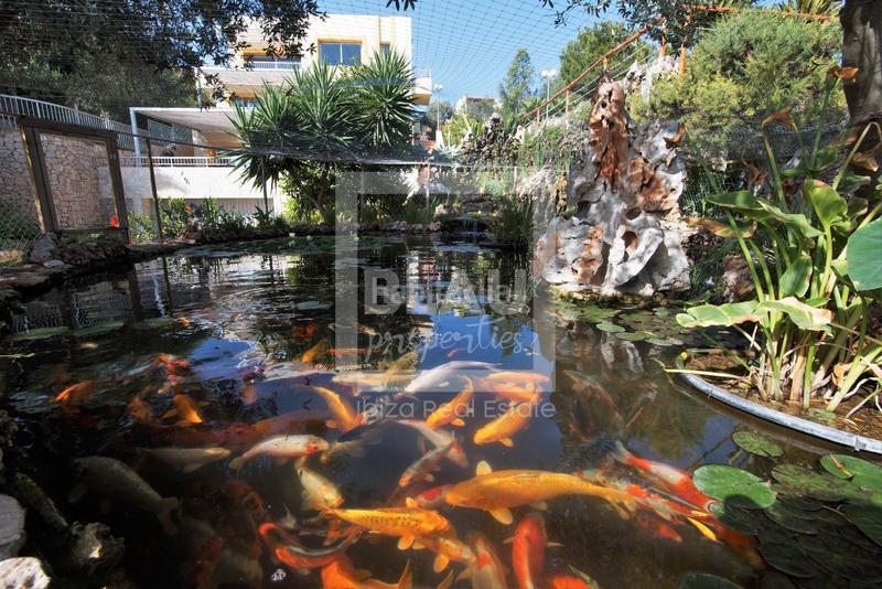 Foto 78e3faf7-3576-40aa-9512-42786863f158. Rent chalet with parking pool in Jesús Santa Eulària