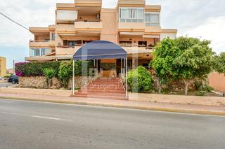Local Comercial  Begonies. Popular restaurante en eivissaibiza en venta
