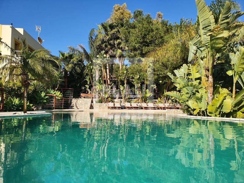 Foto 167c7236-e026-47bd-bf83-b333da0061aa. Location chalet avec parking piscine dans Jesús Santa Eulària