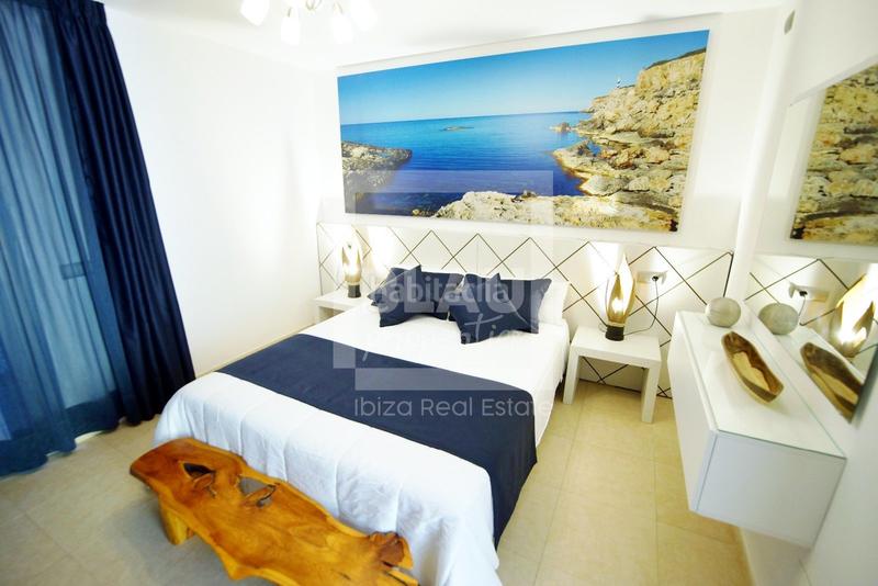 Foto 7ee23a99-5eb3-482c-b8ec-86a2df016f65. Location chalet avec parking piscine dans Jesús Santa Eulària