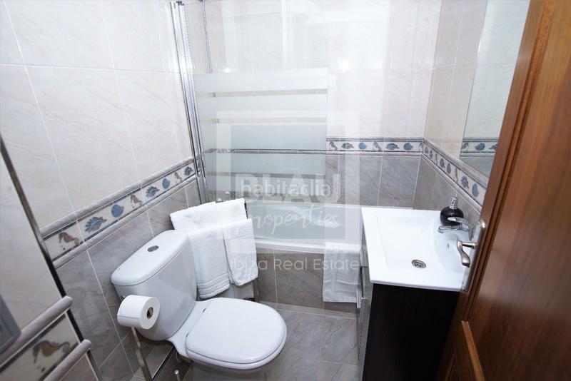 Foto dae7bb30-dc30-47e7-a2a4-7c2a7da24273. Miete chalet mit parking pool in Jesús Santa Eulària