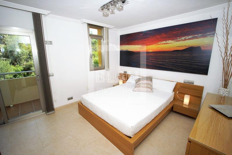 Foto 6a623dc9-824d-471a-a89a-663a7014adf4. Rent chalet with parking pool in Jesús Santa Eulària