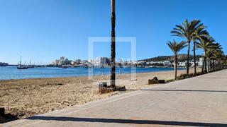 Local Comercial  N/a. Restaurante en traspaso en sant antoni de portmany