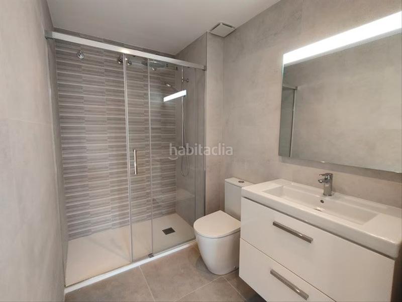 Foto 2c655f8b-408a-40d4-b572-056c1fd1b3e2. Rent flat with heating parking in Centrevila Vilanova i la Geltrú