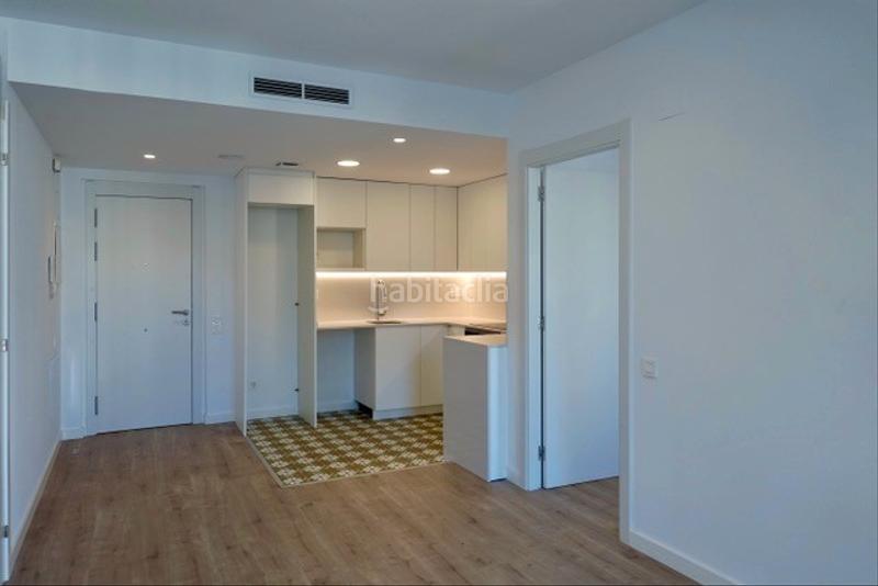 Foto e4f4dad8-0340-403f-8d53-635da431fa90. Rent flat with heating parking in Centrevila Vilanova i la Geltrú