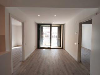 Rent Flat in Centrevila. Piso a estrenar en alquiler en centre vila