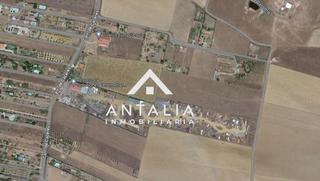 Finca rústica a Valdesalor - Rincón de Ballesteros. Parcela en venta en sierra de fuentes