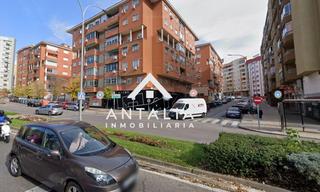 Aparcament cotxe a Centro. Plaza de garaje en venta en avenida isabel de moctezuma