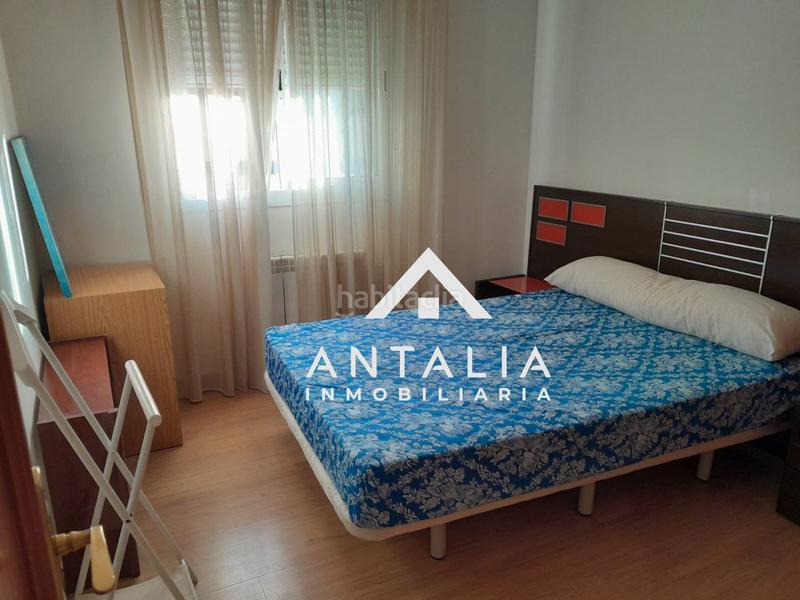 Foto 1cb4cd49-7f04-407b-a50a-8c1878fce0f4. Flat with pool in Centro Cáceres