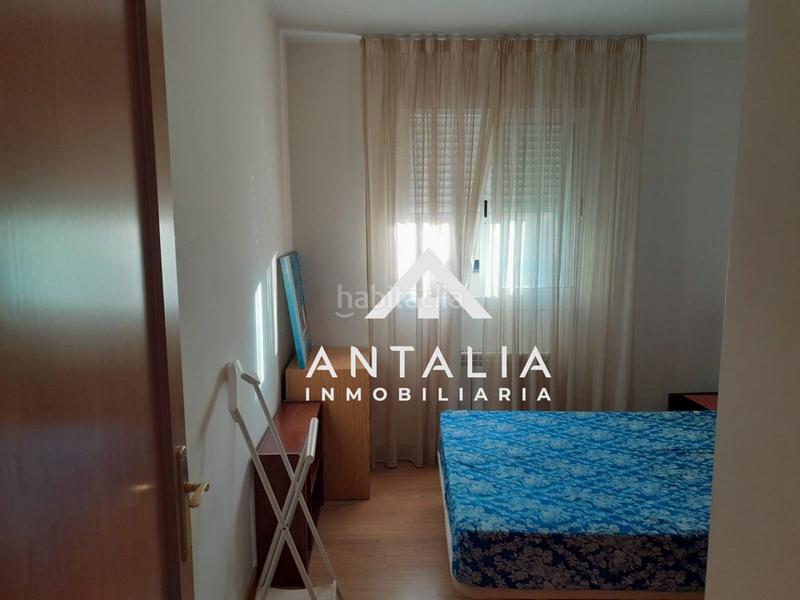 Foto 2a343099-61bd-49a8-8014-ce073f562d4f. Flat with pool in Centro Cáceres