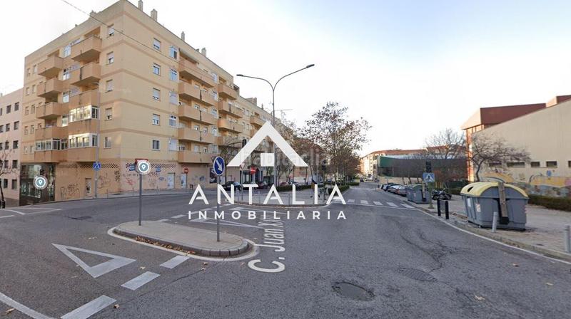 Foto 440247f9-596e-4ab2-8632-b8fcd39c0849. Flat with pool in Centro Cáceres