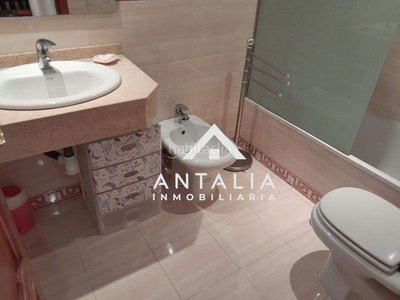 Foto 6e9c2983-f83e-4ba5-89c1-d70035b90185. Flat with pool in Centro Cáceres