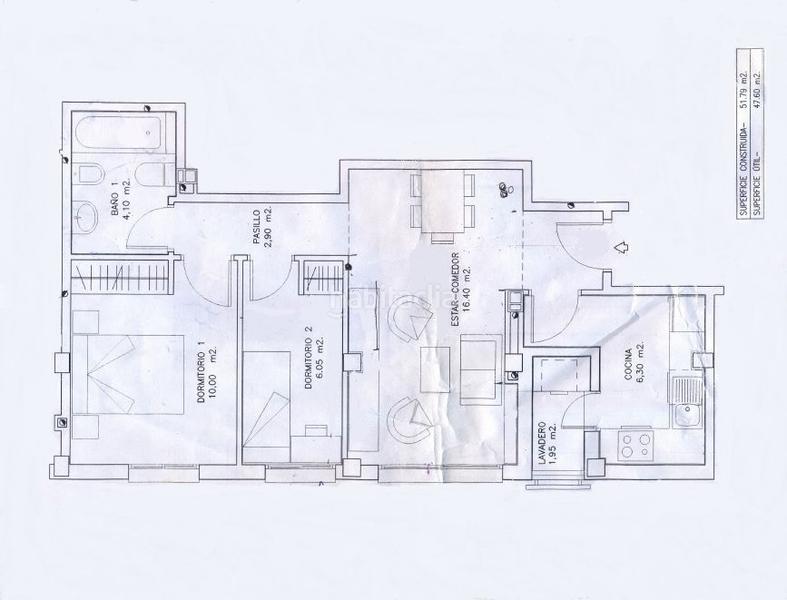 Foto 7efaa4ad-e92b-4f5d-91f6-699266e05401. Flat with pool in Centro Cáceres