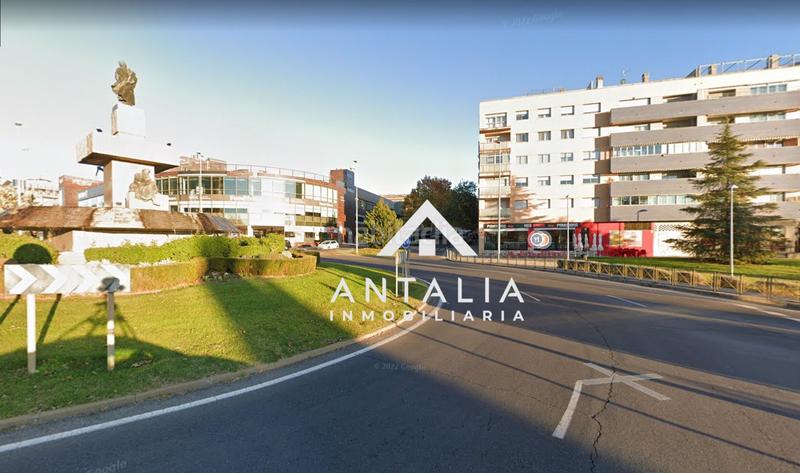 Foto 8274d45c-5526-4ea9-90b3-574d3b871ed4. Flat with pool in Centro Cáceres