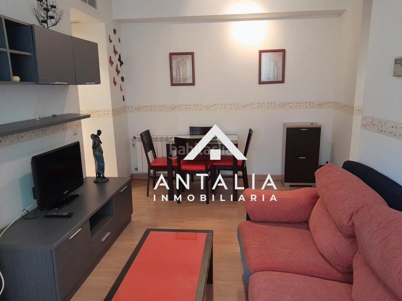 Foto 84645da3-8a12-4f36-b804-d138bae518c0. Flat with pool in Centro Cáceres