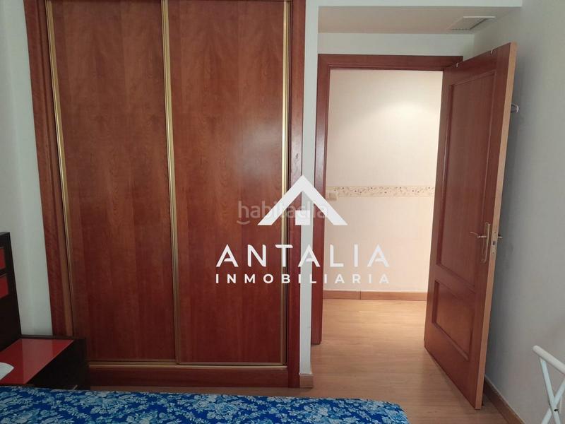 Foto 93a25ddb-b146-4ed0-ba3f-67e860b7c206. Flat with pool in Centro Cáceres