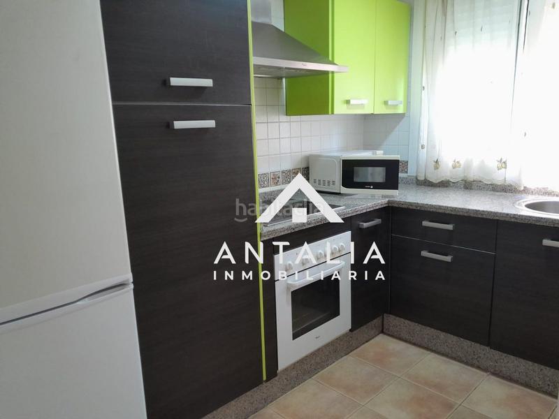 Foto a98cd376-6c4b-46a4-83f5-fae9c9fa8e9b. Flat with pool in Centro Cáceres