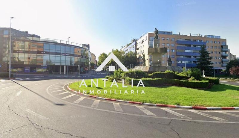 Foto bb317d68-feed-4f6c-8a17-a5a8cf2010b8. Flat with pool in Centro Cáceres