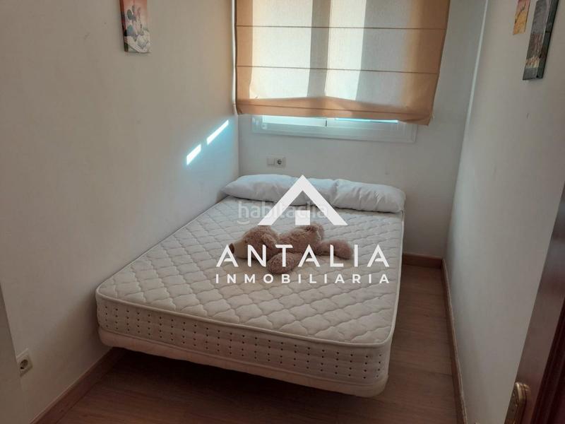 Foto d2a7dd1d-6563-425d-bf59-47929ad8588d. Flat with pool in Centro Cáceres