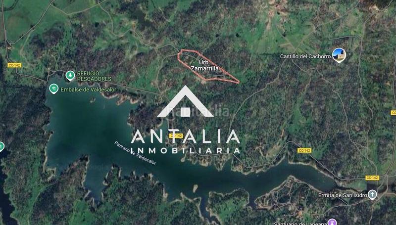 Foto 0e6348f1-e3cd-49cc-811e-fe910a171a42. Chalet avec piscine dans Valdesalor - Rincón de Ballesteros Cáceres