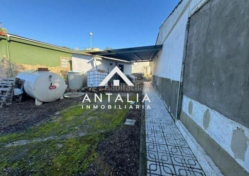 Foto 564fa127-b73f-4f4e-a6ca-63885afbbef1. Chalet avec piscine dans Valdesalor - Rincón de Ballesteros Cáceres