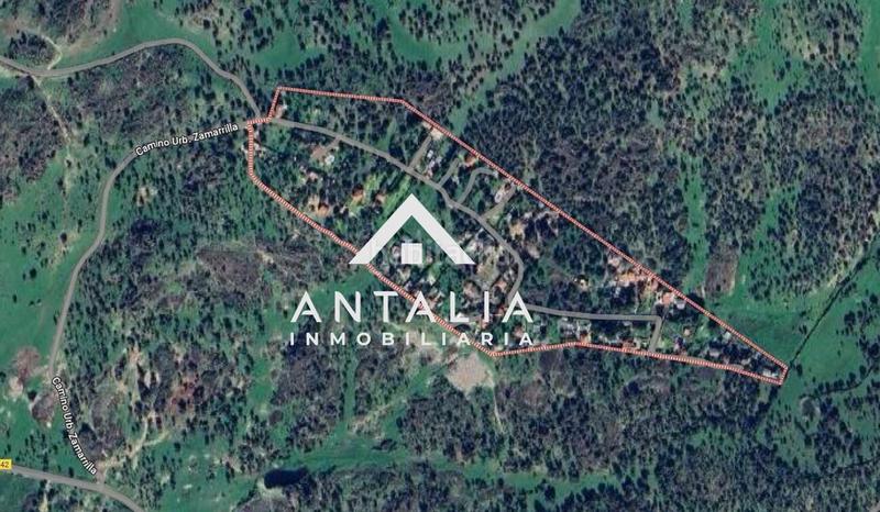 Foto 634697cf-de22-4c9e-83b1-7b679be35032. Chalet avec piscine dans Valdesalor - Rincón de Ballesteros Cáceres