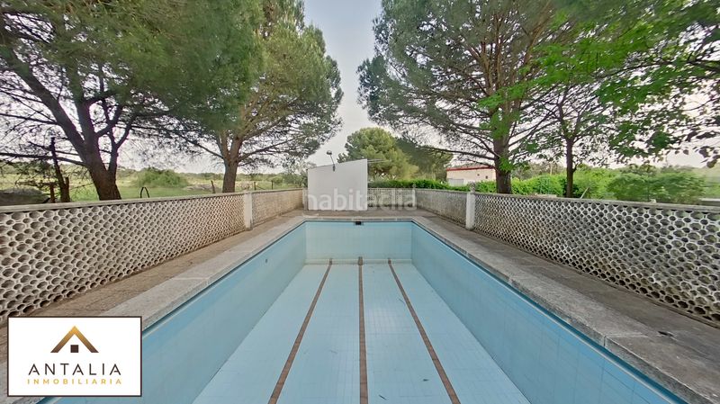Foto 7aad2238-4956-4dd9-b953-df7a062ea857. Xalet amb piscina a Valdesalor - Rincón de Ballesteros Cáceres