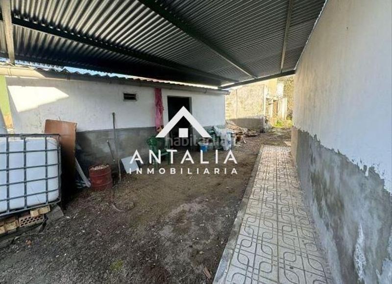 Foto ab4471bd-9cf0-4f85-b981-31d4b90d6858. Chalet avec piscine dans Valdesalor - Rincón de Ballesteros Cáceres