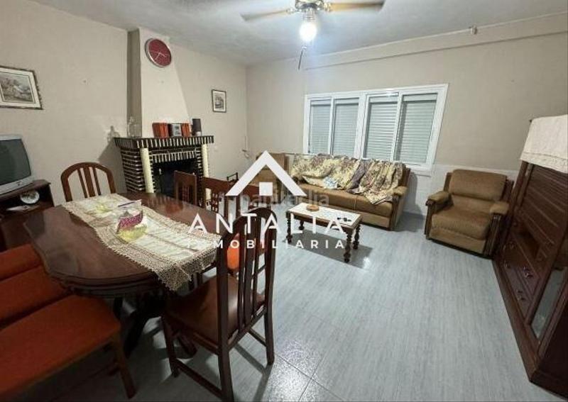 Foto adc4c6b1-2e22-46d3-88a3-b6bfbd69976a. Chalet avec piscine dans Valdesalor - Rincón de Ballesteros Cáceres